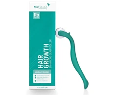 Zapach Dezodoranty Prysznic żel Neofolics Hair Growth Enhancing Scalp Roller