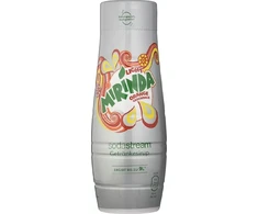 "Mirinda Light" skonio SodaStream sirupas, 440ml
