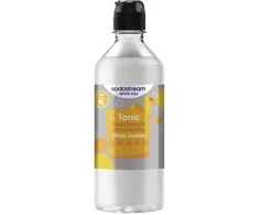 Toniko skonio SodaStream becukris sirupas, 440ml