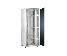 SOMI Networks Freestanding Cabinet 42U-60/80NACP Gray Height (Rack Units) 42U