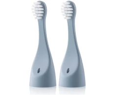 Sonetic Kids 171090500 | ETA Replacement brush heads | Heads | For kids | Number of brush heads included 2 | Mėlyna