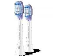 Dantų šepetėlio galvutės Philips Sonicare HX9052/87, 2 vnt., baltos