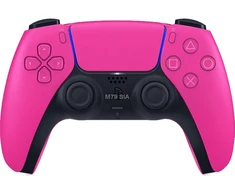 Sony PlayStation 5 DualSense V3 Nova Rožinė