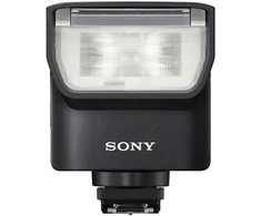 Sony blykstė HVL-F28RMA