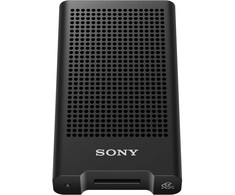 Sony CFexpress A tipo kortelių skaitytuvas MRWG3