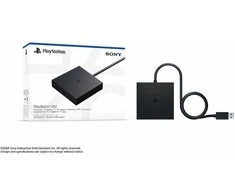 Sony Playstation VR2 PC-Adapteris