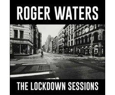 Roger Waters - The Lockdown Sessions (vinilinė plokštelė, LP)