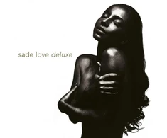 Sony Sade - Love Deluxe (vinilinė plokštelė, LP)
