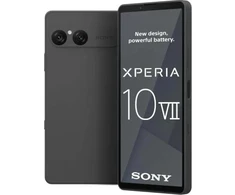 Sony Xperia 10 VII 8/128GB Charcoal