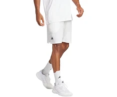 Šorti ADIDAS Club Stretch Woven vīriešiem balti (L) 4067903586877 (4067903586877)