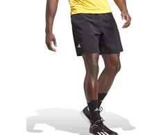 Šorti ADIDAS Club Stretch Woven vīriešiem Melni (M) 4067903590720 (4067903590720)