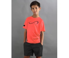Šorti ENDLESS Ace Kids Juodas (10-12) 8435727712462 (8435727712462)
