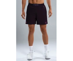 Šorti NOX Pro Men Deep Violetinė (XXL) 8435778903055 (8435778903055)
