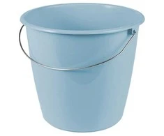 Keeeper Bucket 5L Erik &Oslash;24x20cm mėlynas