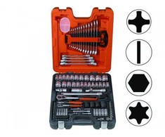 Spartan Švilpukas Super Metalowy (S106)