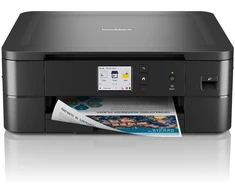 Spausdintuvas Brother DCP-J1140DWRE1 Inkjet A4 6000 x 1200 DPI 17 ppm Wi-Fi