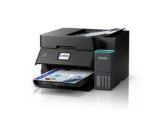 Spausdintuvas Epson Daugiafunkcinis printers EcoTank L6390 Inkjet Spalvotas A4 Wi-Fi Juodas