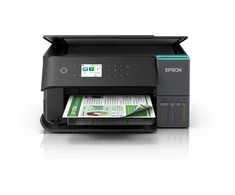 Spausdintuvas Epson Daugiafunkcinis printers EcoTank L6360 Inkjet Spalvotas A4 Wi-Fi Juodas