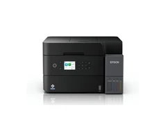 Spausdintuvas Epson daugiafunkcis įrenginys EcoTank L6370 Inkjet Spalvotas A4 Wi-Fi Juodas