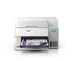 Spausdintuvas Epson daugiafunkcis įrenginys EcoTank L6376 Inkjet Spalvotas A4 Wi-Fi Baltas