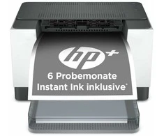 Spausdintuvas Hewlett Packard (HP) HP LaserJet M209dw A4 monofoninis 29 ppm USB