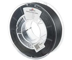 Spectrum Filaments TPU+20CF S-Flex juodas 0 25kg Spektrs TPU+20CF-025-SPEC (5905991400691)
