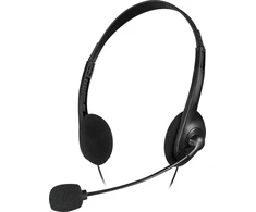 „Speedlink“ ausinės „Accordo“ (SL-870003-BK)