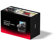 Sporta kamera INSTA360 GO 3S Motorcycle In-Helmet POV Bundle 6942590202447 CINSAATA (6942590202447)