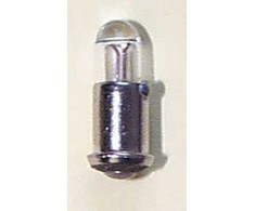 Goobay Lemputė į lizdą 1.5V 0.09W mini