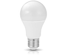 Kobi Light 13W LED lemputė, E27, 6000K