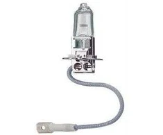 Spuldze PHILIPS H3 12V 55W PK22S spilgtuma palielinajums +30%