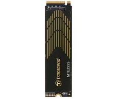 SSD 1TB Transcend M.2 MTE255S (M.2 2280) PCIe Gen4 x4 NVMe