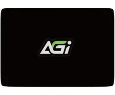 AGI Technology SSD diskas AGI Technology SSD SATA2.5" 512GB AI238/AGI512G25AI238-CB AGI