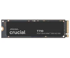 Crucial T710 M.2 PCI-e 5.0 NVMe 1TB heatsink