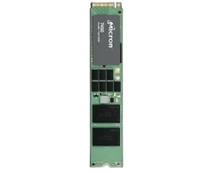 SSDMICRON7450 PRO1.92TBM.2NVMe3D NANDWrite speed 2400 MBytes/secRead speed 5000 MBytes/secTBW 3650 TBMTBF 2000000 hoursMTFDKBG1T9