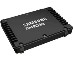 Samsung Datacenter SSD 1.92T U.2 NVMe PM9D3a