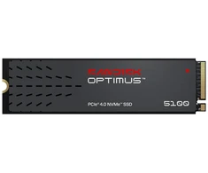 Dysk SSD SanDisk SSD PCIE G4 M.2 NVME 500GB/5100 SDSP51500GAN