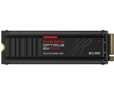 Dysk SSD SanDisk PCIE G5 M.2 NVME 1TB (SDSP82100TAH)