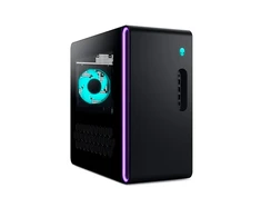 Stacionarus kompiuteris Dell Alienware Aurora ACT1250 Desktop Tower Intel Core Ultra 9 285 32 GB DDR5 2000 GB NVIDIA GeForce RTX 5070 Ti No keyb ()
