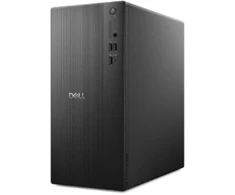 Stacionarus kompiuteris Desktop computer Dell Essential QVT1260 Through Desktop Tower Intel Core i5 8 GB i5-14500 DDR5 512 GB Intel UHD Graphics 7