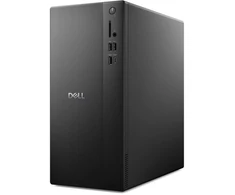 Stacionarus kompiuteris Dell Pro Essential QVT1260 Desktop Tower Intel Core i5 i5-14400 16 GB DDR5 512 GB Intel UHD Graphics 730 English Windo