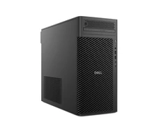 Stacionarus kompiuteris Dell Pro Max T2 FCT2250 Desktop Tower Intel Core Ultra 7 265 Internal memory 32 GB DDR5 Solid-state drive capacity 1000 GB