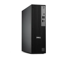 Stacionarus kompiuteris Dell Pro QCS1250 Desktop Slim Intel Core Ultra 7 265 Internal memory 16 GB DDR5 Solid-state drive capacity 512 GB Intel In