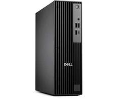 Stacionarus kompiuteris Dell Pro QCS1250 Desktop Slim Intel Core Ultra 5 235 Internal memory 16 GB DDR5 Solid-state drive capacity 512 GB Intel In
