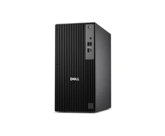 Stacionarus kompiuteris Dell Pro QCT1250 Desktop Tower Intel Core i7 i7-14700 Internal memory 16 GB Solid-state drive capacity 512 GB Intel Integrat