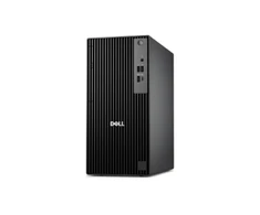 Stacionarus kompiuteris Dell Pro QCT1250 Desktop Tower Intel Core Ultra 5 235 Internal memory 16 GB Solid-state drive capacity 512 GB Intel Integrat