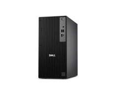 Stacionarus kompiuteris Dell Pro QCT1255 Desktop Tower AMD Ryzen 7 PRO 8700G Internal memory 16 GB DDR5 Solid-state drive capacity 512 GB Intel In