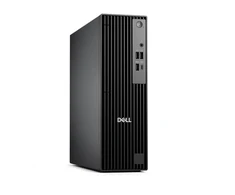 Stacionarus kompiuteris Dell Pro Slim QCS1250 Core i3-14100/8GB/512GB/Intel Integrated/Win11 Pro/No kbd/3Y ProSupport NBD Onsite Garantija