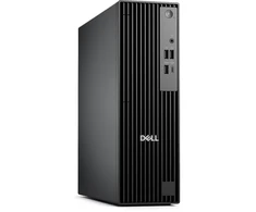 Stacionarus kompiuteris Desktop PC Dell Pro Slim QCS1250 Ultra 7 265/16GB/512GB/Intel Integrated/Win11 Pro/No kbd/3Y ProSupport NBD Onsite Garantija