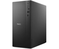 Stacionarus kompiuteris Desktop computer Dell Essential QVT1260 Through Desktop Tower Intel Core i5 8 GB i5-14500 DDR5 512 GB Intel UHD Graphics 7